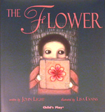 The Flower (Hard Cover)
